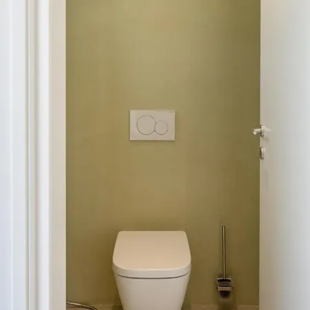 Lägenhet Luxurious Ioli *