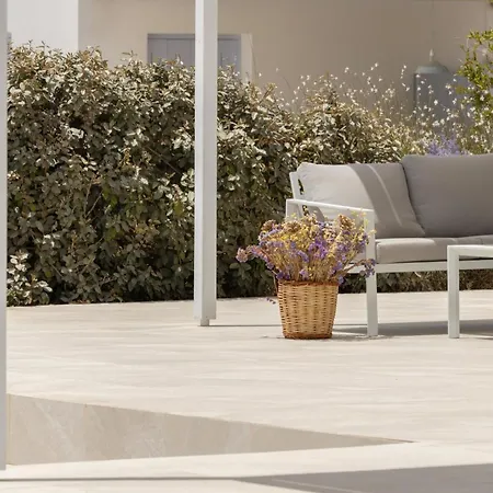 Lägenhet Luxurious Ioli Páros