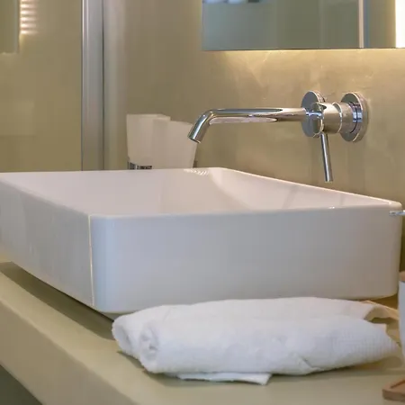 Luxurious Ioli * Páros
