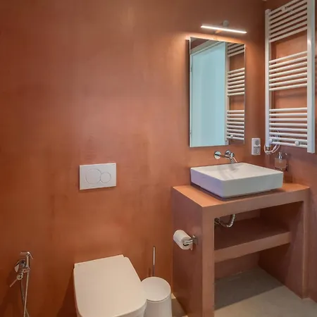 Luxurious Ioli Lägenhet *