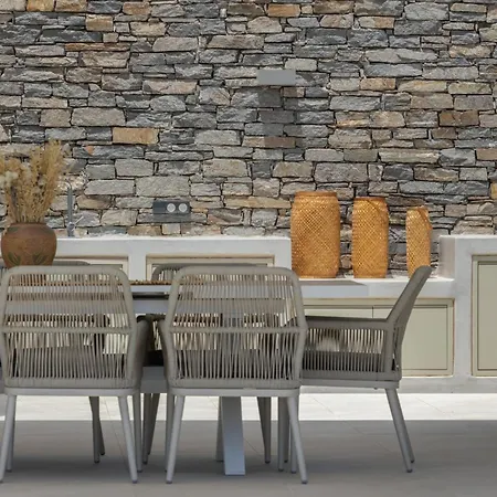 Luxurious Ioli Appartement