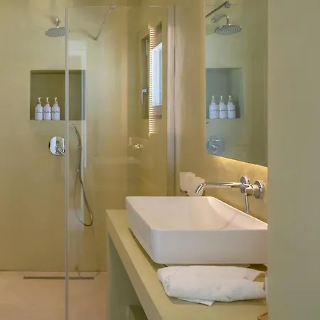 Lägenhet Luxurious Ioli *