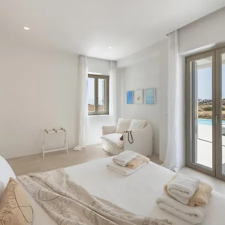 Luxurious Ioli * Páros