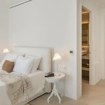 Luxurious Ioli * Páros