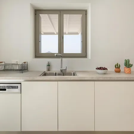 Lägenhet Luxurious Ioli
