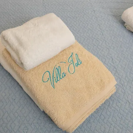 Appartement Luxurious Ioli