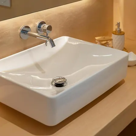 Luxurious Ioli Lägenhet