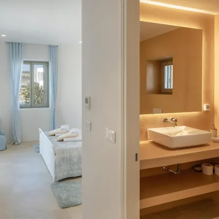 Luxurious Ioli Lägenhet *