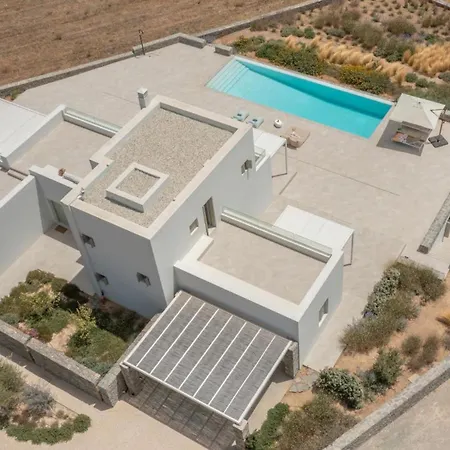 Luxurious Ioli Lägenhet Páros