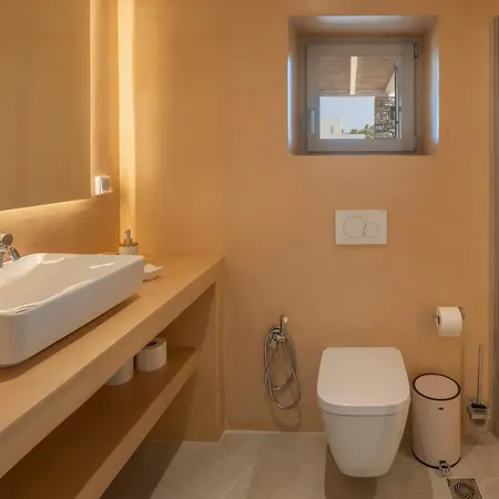 Luxurious Ioli * Páros