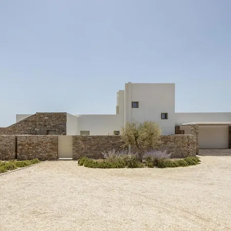 Appartement Luxurious Ioli