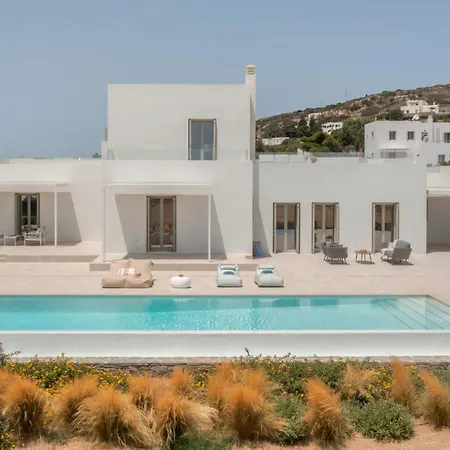 Appartement Luxurious Ioli