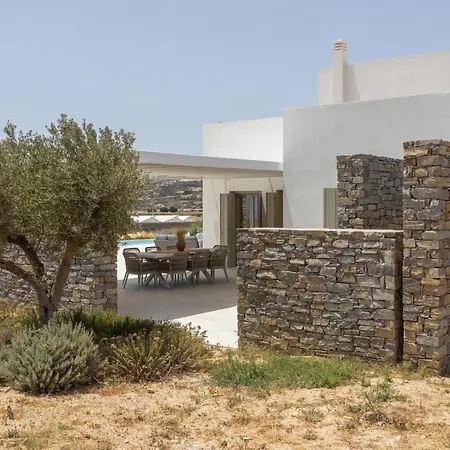 Luxurious Ioli Appartement